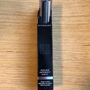 Givenchy lip stick